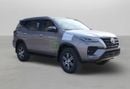 Toyota Fortuner EXR Toyota Fortuner 4x4 Part Time EXR Petrol 2.7L MY-2026