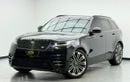 Land Rover Range Rover Velar Dynamic SE P250 2.0L 2025 Range Rover Velar P250 Dynamic SE, 2029 RR Warranty + Service Pack, Very L