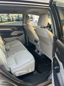 تويوتا هايلاندر 