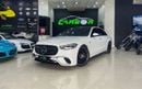 Mercedes Benz S63 AMG E PERFORMANCE Mercedes-Benz S-Class 2024