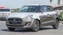 سوزوكي سويفت SUZUKI SWIFT GLX 1.2P AT MY2023