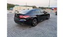 Toyota Camry Toyota Camry LE - 2020 - Black