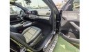 Mercedes-Benz GLE 350 Warranty one year