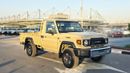 Toyota Land Cruiser Pick Up Toyota LC79 LX - 4.0L - V6 - 4WD - 40th Anniversary Edition - 2025 - GCC (Export)