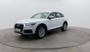 Audi Q5 45 TFSI 2 | Under Warranty | Inspected on 150+ parameters