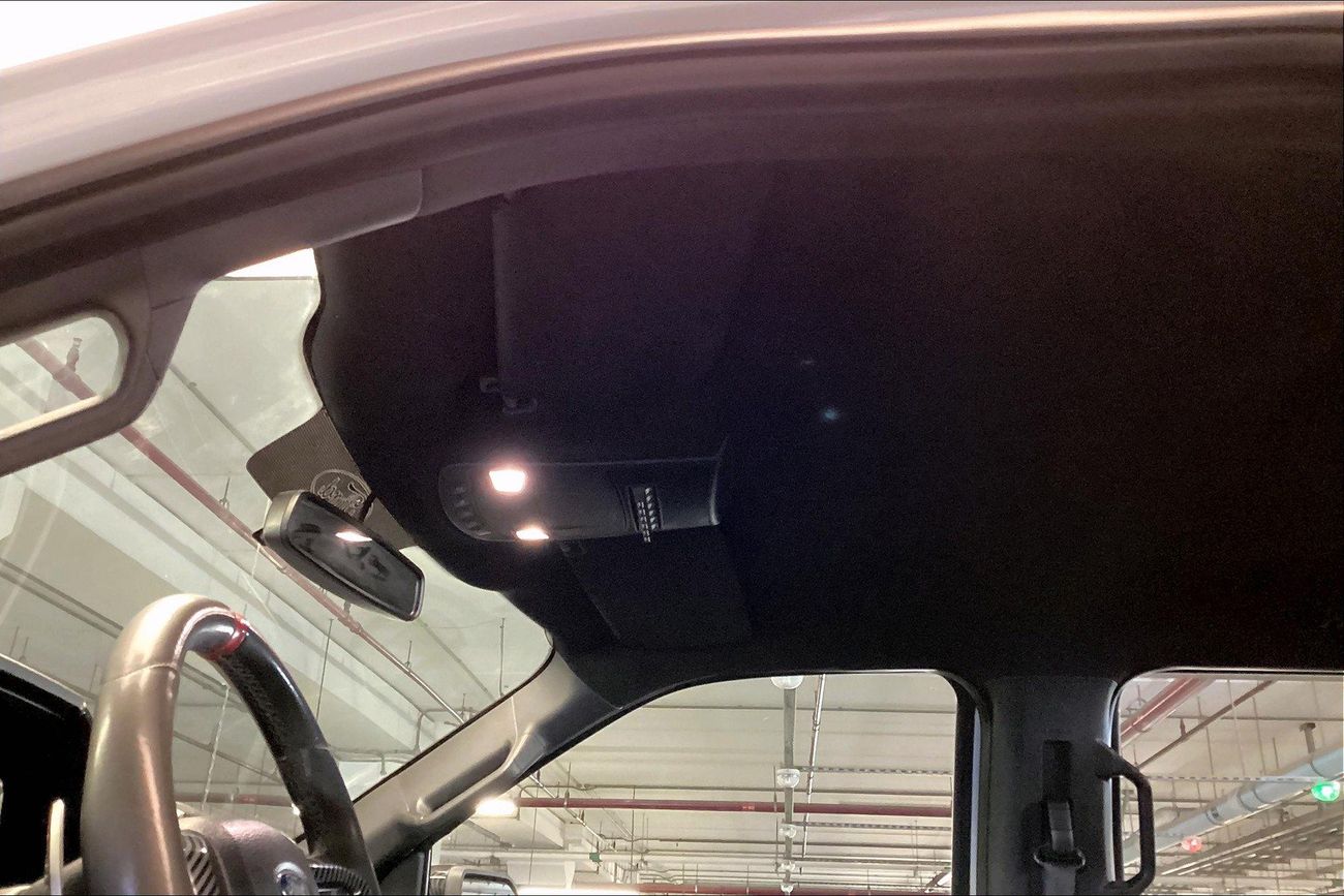 Ford F 150 Raptor Mid - Super Crew | Guaranteed Warranty | 0 Down Payment