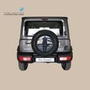 سوزوكي جيمني 2024 Suzuki Jimny GLX - GCC Specs (1 Year 20,000 Km FREE Service Contract) Suzuki | Al Rostamani Tra