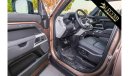 لاند روفر ديفيندر 2021 Land Rover Defender 110s First Edition 3.0 400PS Petrol A/T