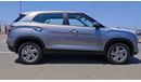 Hyundai Creta NEW Creta 1.5L Petrol, 2023, FWD, A/T, SUV, EXPORT ONLY