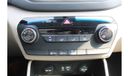 Hyundai Tucson 2017 Hyundai Tucson GL (TL), 5dr SUV, 2L 4cyl Petrol, Automatic, Front Wheel Drive