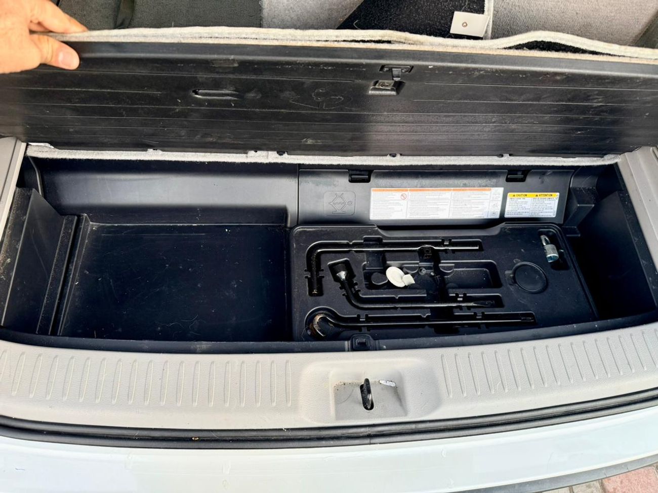 تويوتا هايلاندر 2019 Toyota Highlander LE