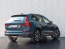 Volvo XC60 ULTIMATE DARK