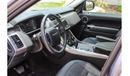 Land Rover Range Rover Sport RANGE ROVER HSE SPORT V6