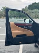 Lexus LS460 MODEL 2008 car perfect condition inside and outside