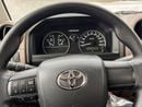 تويوتا لاند كروزر بيك آب EXPORT ONLY - Toyota LC79 SC STD 2.8L Petrol M/T