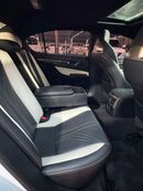Lexus GS F F-Performance Platinum