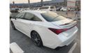 Toyota Avalon 2019