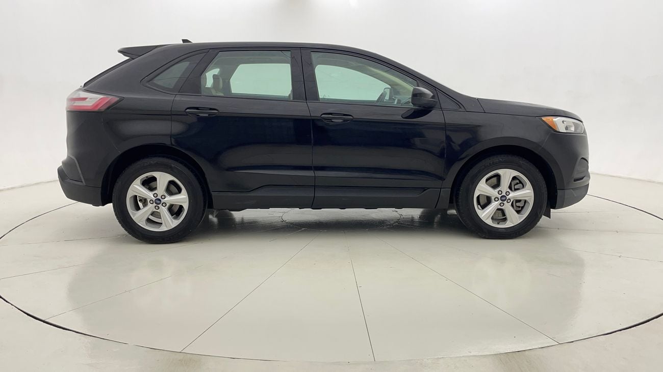 فورد إدج SE 2 | بدون دفعة مقدمة | اختبار القيادة في المنزل