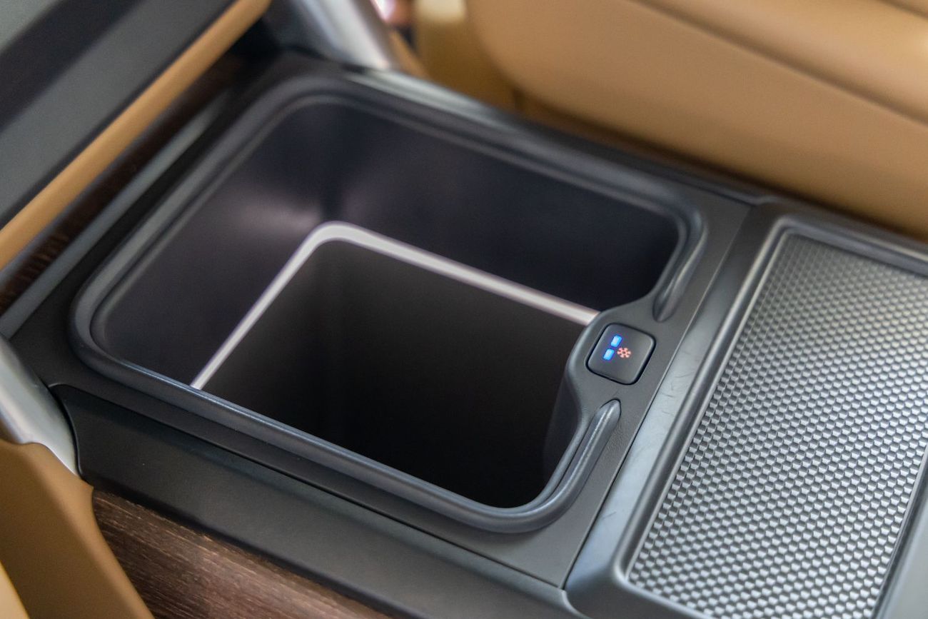 Land Rover Range Rover HSE P530 4.4L Range Rover Vogue HSE P530 | GCC | 5 Years Al Tayer Warranty | Fully Loaded | 2024