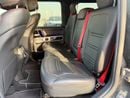 Mercedes Benz G550