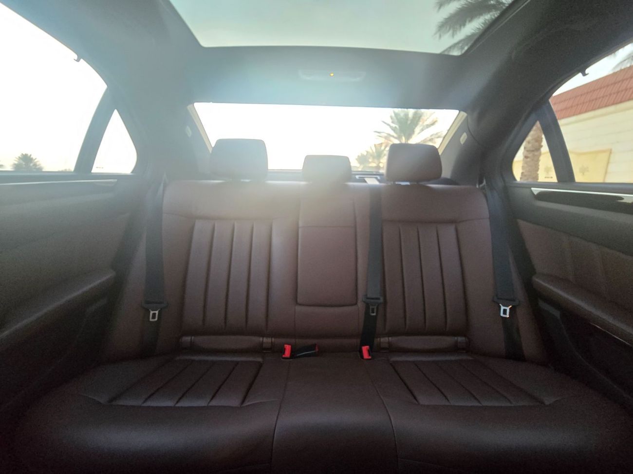 مرسيدس بنز E300