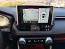 Toyota RAV4 Adventure 2.0 L Japanese Limited 2.0 L // panoramic, 360 camera full option