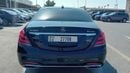 Mercedes Benz S450 L AMG