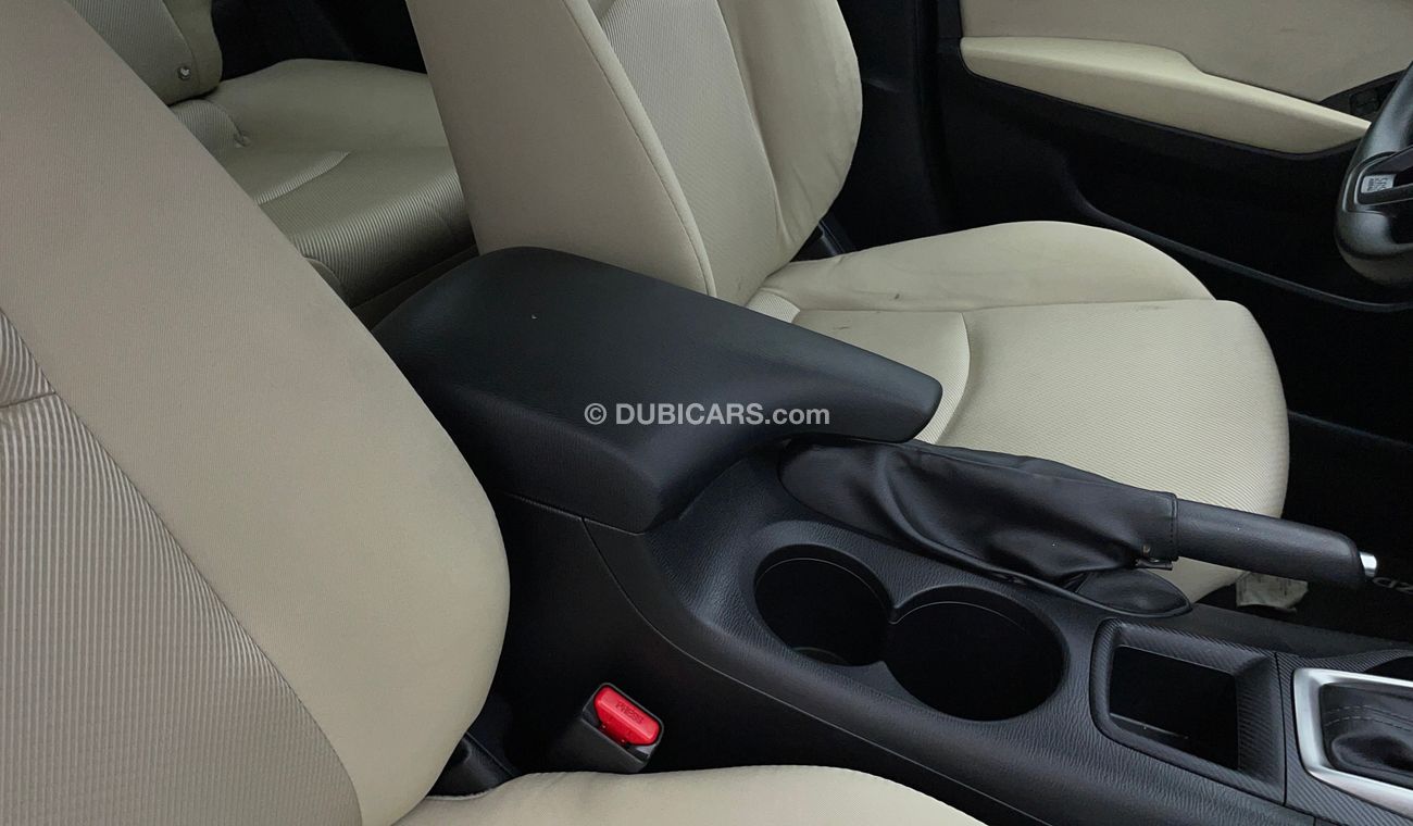 Mazda 3 S 1.6 | Zero Down Payment | Free Home Test Drive