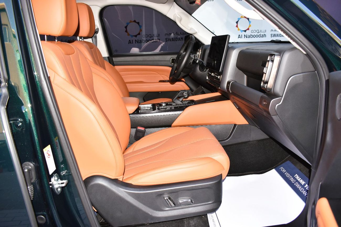 هافال H9 V2 Dignity