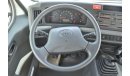 Toyota Coaster 4.0L rr full option