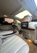 Mercedes-Benz S 400 Std 3.5L