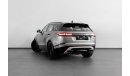 لاند روفر رينج روفر فيلار 2018 Range Rover Velar P380 H / Full Range Rover Service History