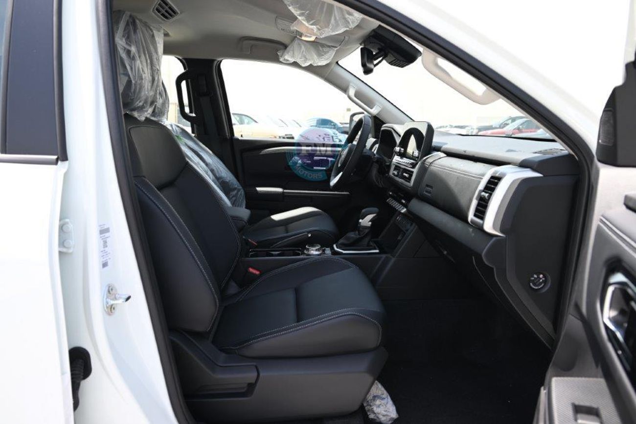 Mitsubishi L200 Sportero 2.4L Diesel 4WD Automatic