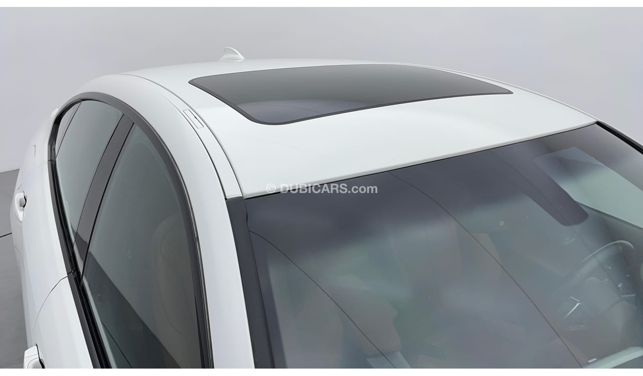 بي أم دبليو 420i 420I 2000