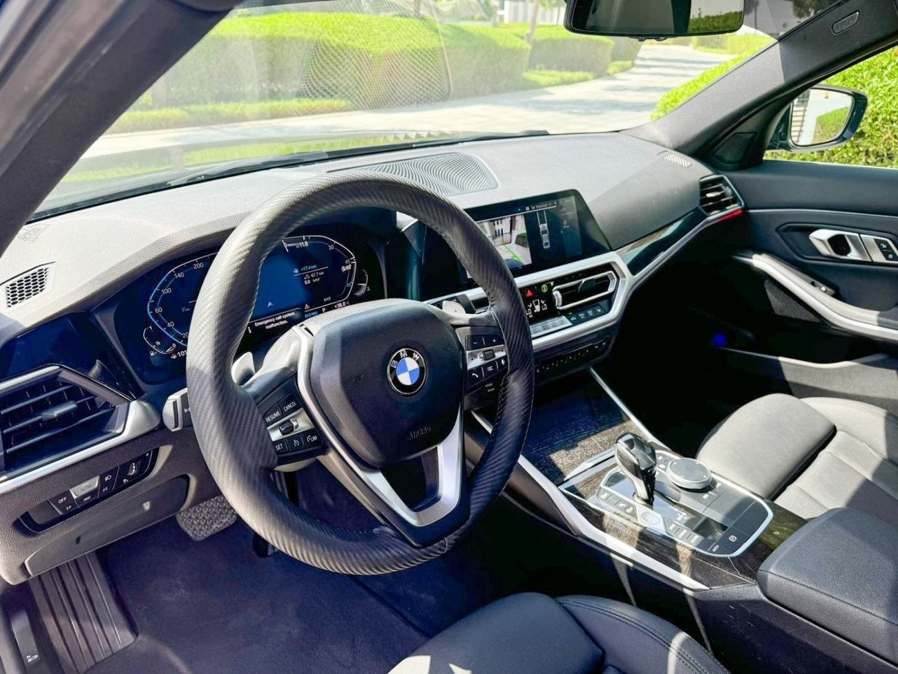 BMW 330i M Sport BMW 330i / 2020 / USA CLEAN TITLE/ 79,000KM