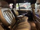 BMW X7 40i PURE EXCELLENCE 2,370 Monthly Payment | 2021 BMW X7 2021 | Full Service History