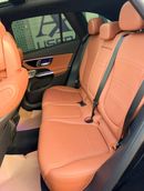 مرسيدس بنز GLC 300 