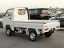 Suzuki Carry 1.2L,V4,SINGLE/CAB,MT (FOR EXPORT ONLY)