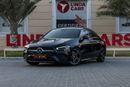 Mercedes-Benz CLA 250 Premium + 2.0L