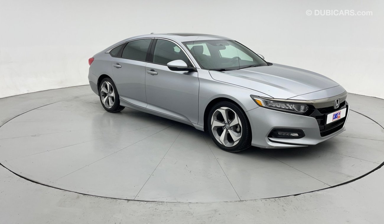 Honda Accord SPORT 1.5 | Zero Down Payment | Free Home Test Drive