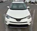 Toyota RAV4 2015 Toyota Rav4 2.5 L V4 Rear Camera - Sunroof - Leather Seat //