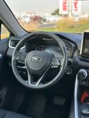 Toyota RAV4 Adventure Full Option