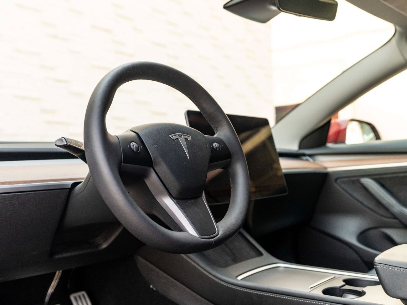 Tesla Model 3 Long Range (AWD)