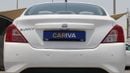 Nissan Sunny S 1.5L | Full Service History | Zero Downpayment Support | GCC