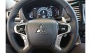 Mitsubishi Montero 2022 MITSUBISHI MONTERO 3.0L SPORT SIGNATURE EDITION