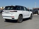 جيب جراند شيروكي EXPORT PRICE - Grand Cherokee Overland 3.6L