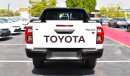 Toyota Hilux GR Sport 4.0 L V6