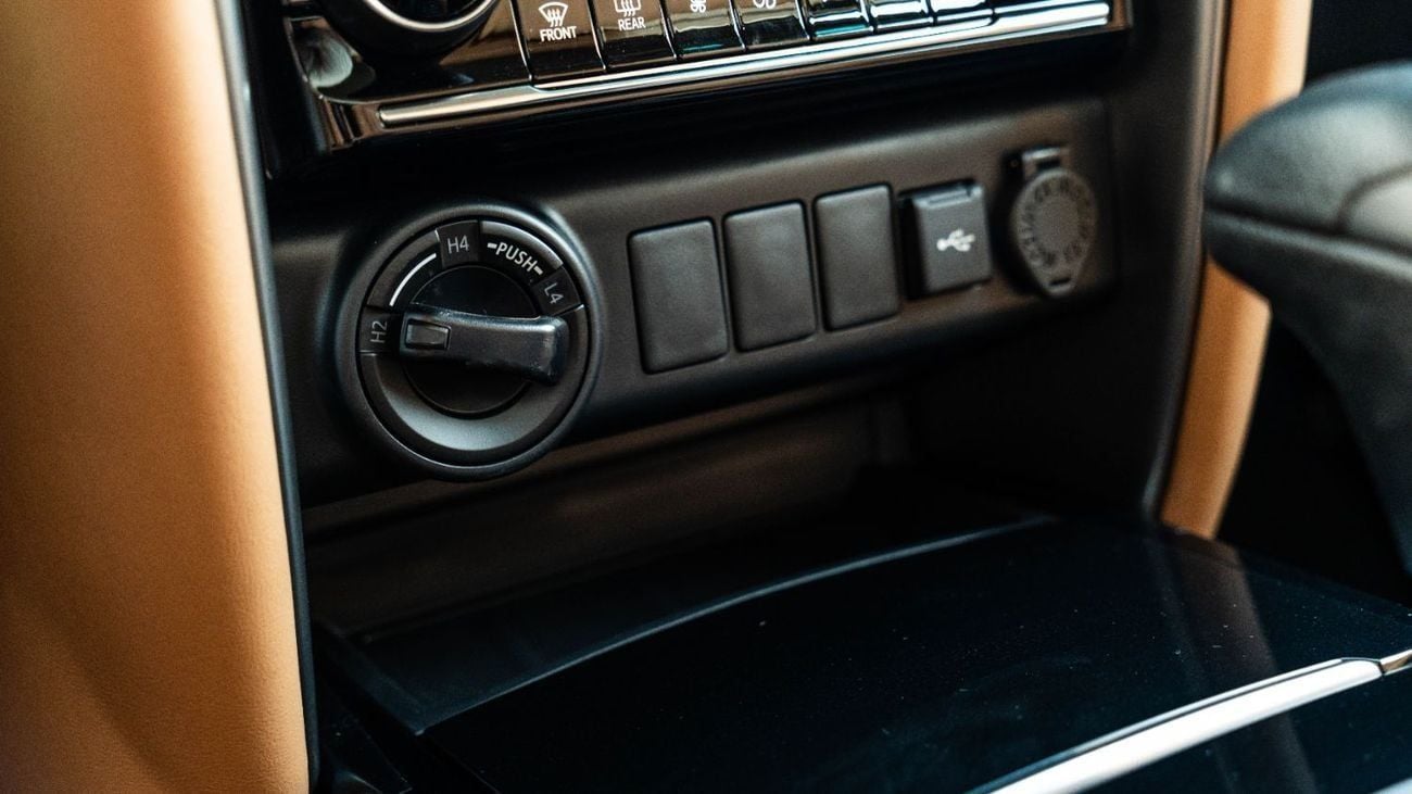 Toyota Fortuner Fortuner 2.7 || 2026