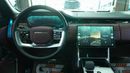 Land Rover Range Rover AUTOBIOGRAPHY