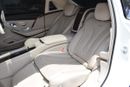Mercedes Maybach S600 Maybach MERCEDES S600 MAYBACH